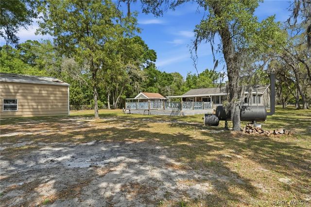 12680 SW 98th Street, Dunnellon, FL 34432