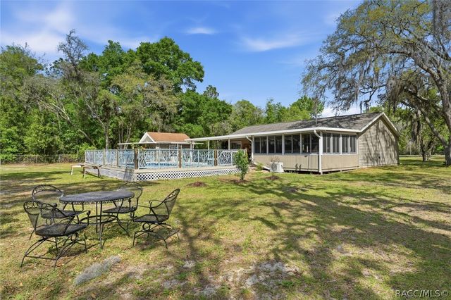 12680 SW 98th Street, Dunnellon, FL 34432