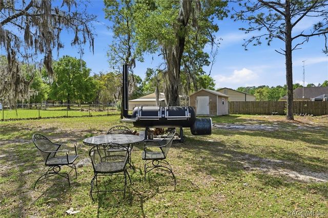 12680 SW 98th Street, Dunnellon, FL 34432