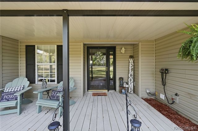 12680 SW 98th Street, Dunnellon, FL 34432