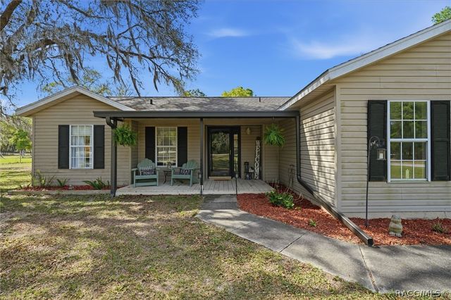 12680 SW 98th Street, Dunnellon, FL 34432