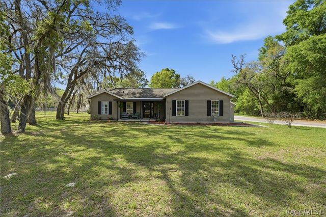 12680 SW 98th Street, Dunnellon, FL 34432