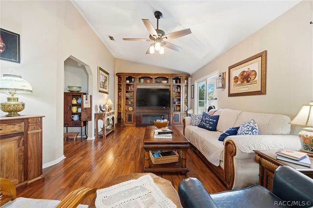 12680 SW 98th Street, Dunnellon, FL 34432