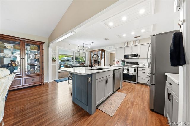 12680 SW 98th Street, Dunnellon, FL 34432