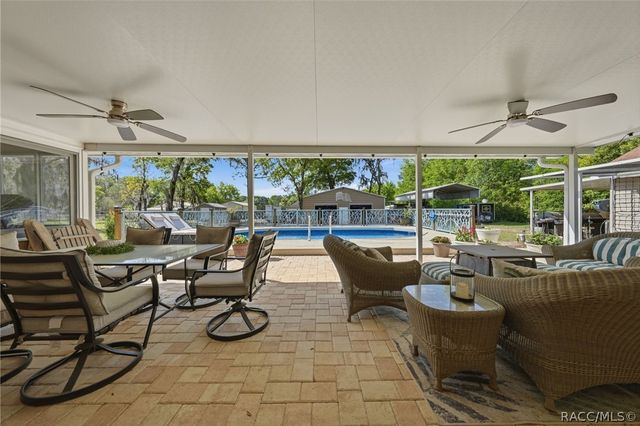 12680 SW 98th Street, Dunnellon, FL 34432