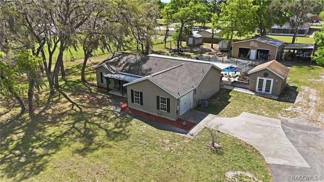 12680 SW 98th Street, Dunnellon, FL 34432