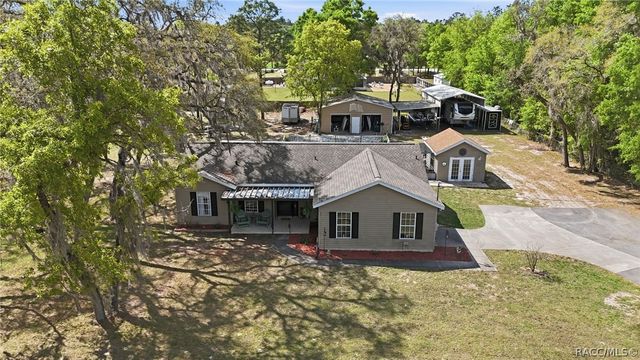 12680 SW 98th Street, Dunnellon, FL 34432