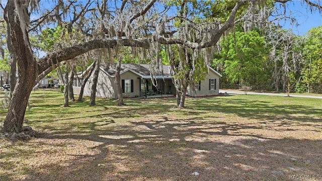 12680 SW 98th Street, Dunnellon, FL 34432