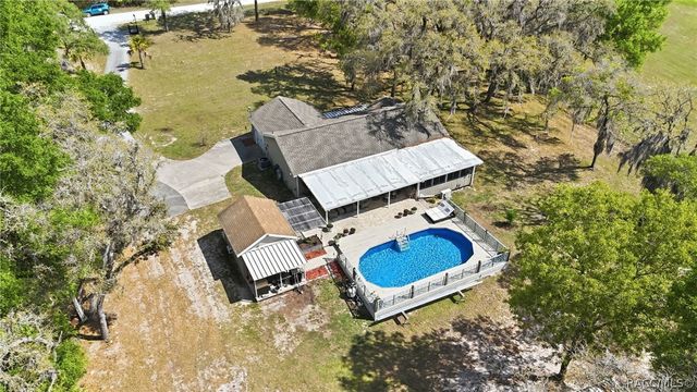 12680 SW 98th Street, Dunnellon, FL 34432