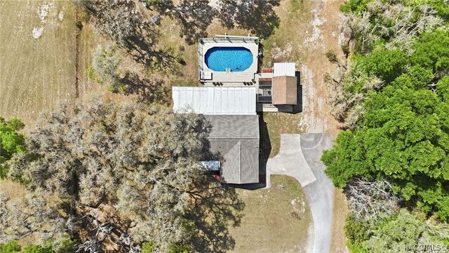 12680 SW 98th Street, Dunnellon, FL 34432