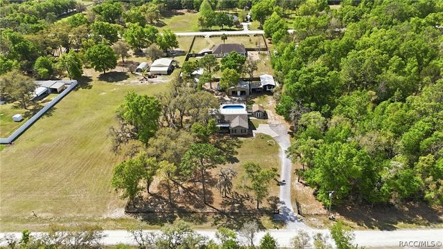 12680 SW 98th Street, Dunnellon, FL 34432