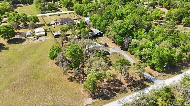 12680 SW 98th Street, Dunnellon, FL 34432