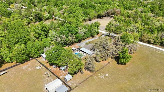 12680 SW 98th Street, Dunnellon, FL 34432