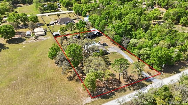 12680 SW 98th Street, Dunnellon, FL 34432