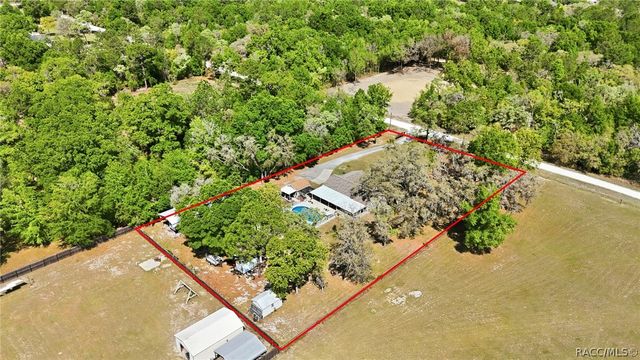 12680 SW 98th Street, Dunnellon, FL 34432