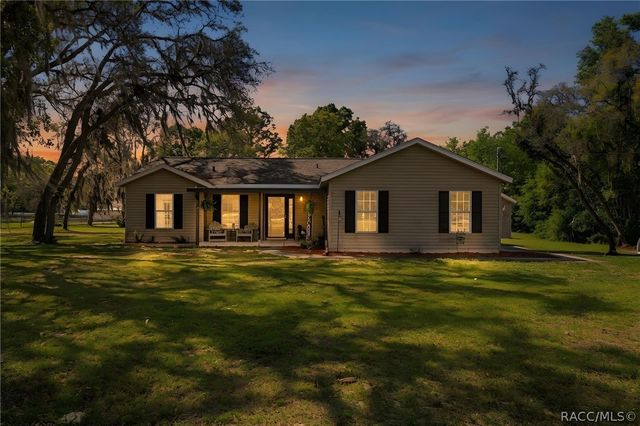 12680 SW 98th Street, Dunnellon, FL 34432