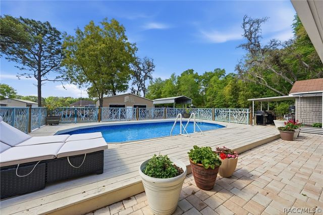 12680 SW 98th Street, Dunnellon, FL 34432