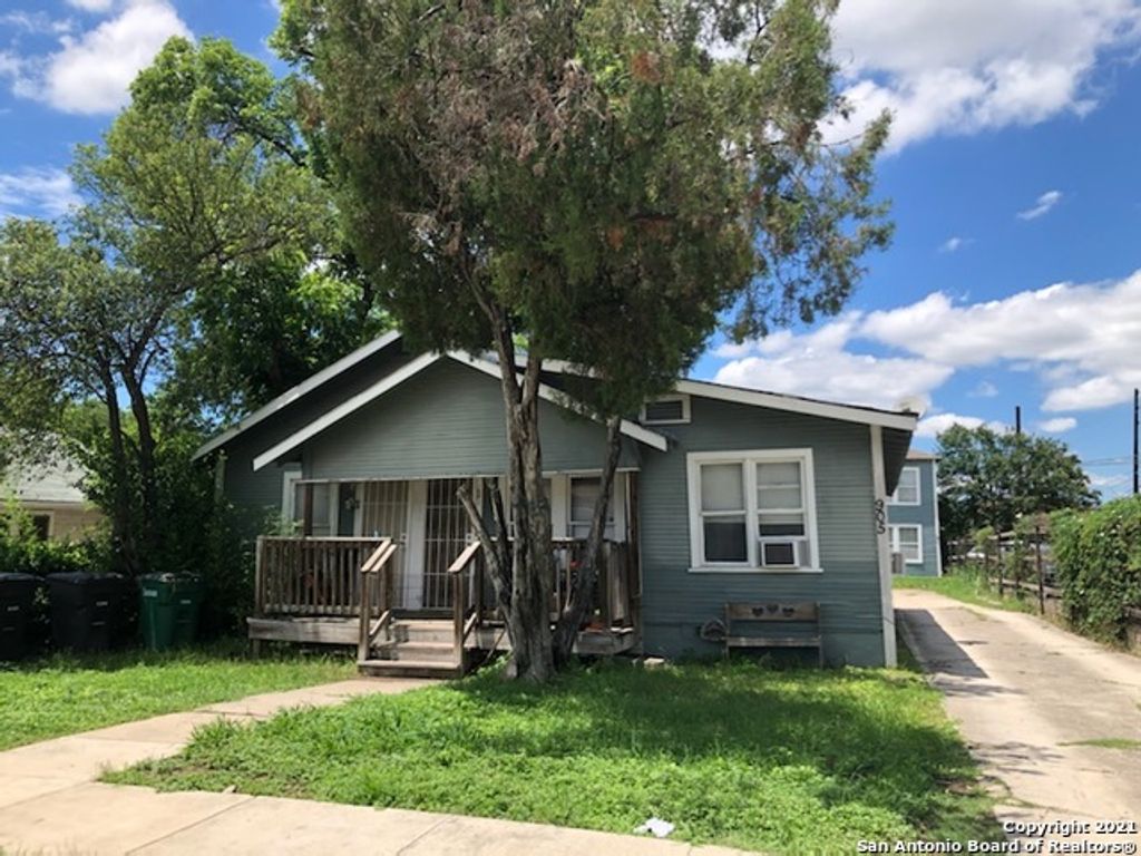 905 W Lynwood Ave Apt 2, San Antonio, TX 78201