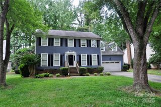 1324 Golden Hill Road, Matthews, NC 28105