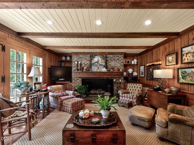 3412 Landor Road, Raleigh, NC 27609