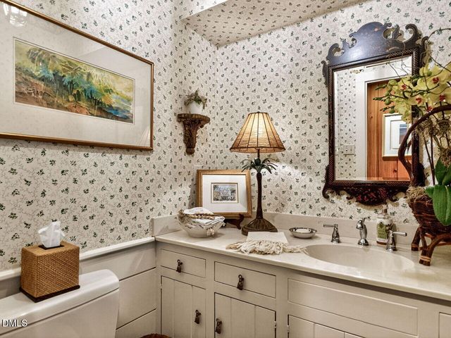 3412 Landor Road, Raleigh, NC 27609
