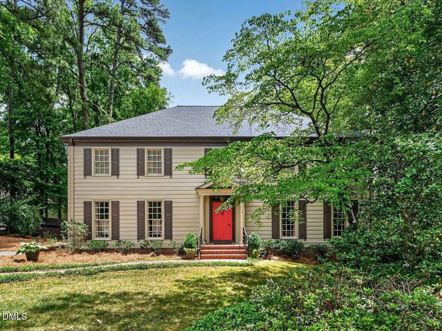 3412 Landor Road, Raleigh, NC 27609