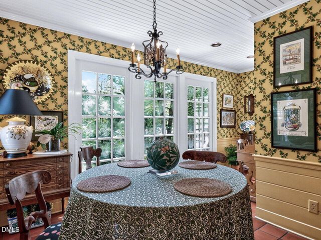 3412 Landor Road, Raleigh, NC 27609