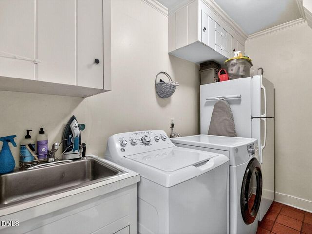 3412 Landor Road, Raleigh, NC 27609