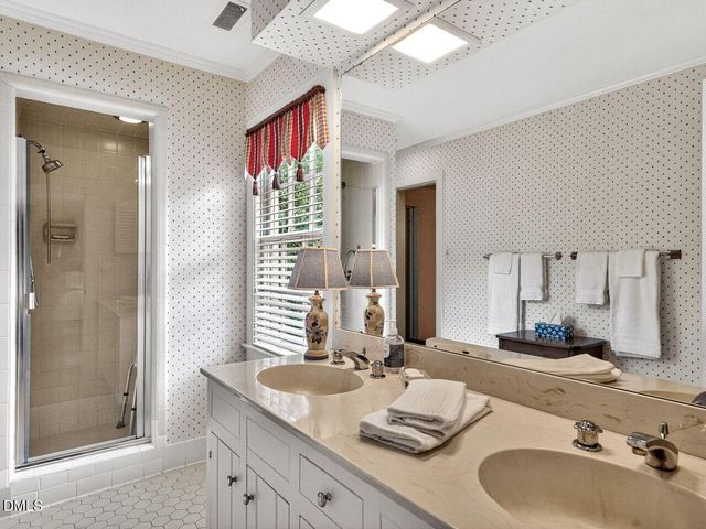 3412 Landor Road, Raleigh, NC 27609
