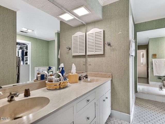 3412 Landor Road, Raleigh, NC 27609
