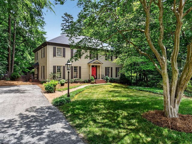 3412 Landor Road, Raleigh, NC 27609