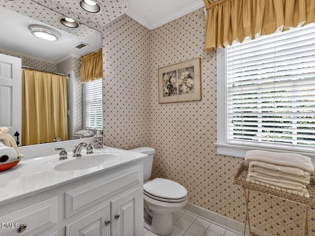 3412 Landor Road, Raleigh, NC 27609