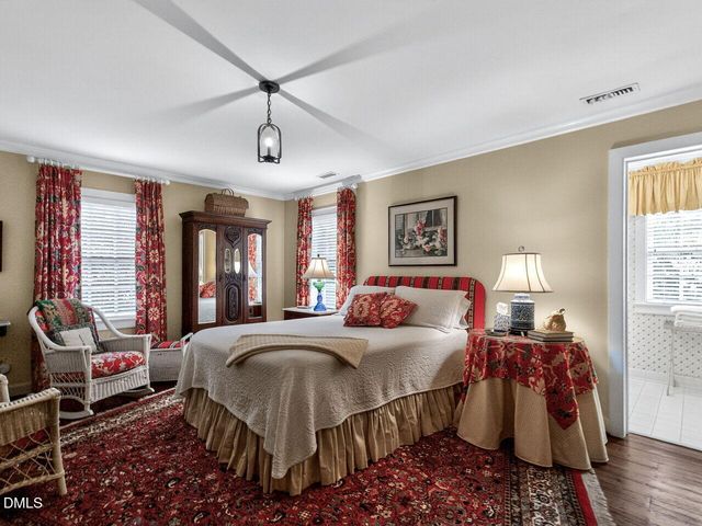 3412 Landor Road, Raleigh, NC 27609