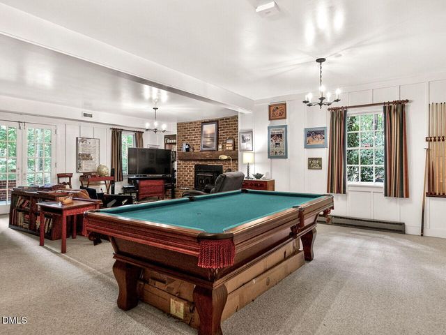 3412 Landor Road, Raleigh, NC 27609