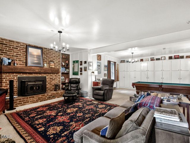 3412 Landor Road, Raleigh, NC 27609