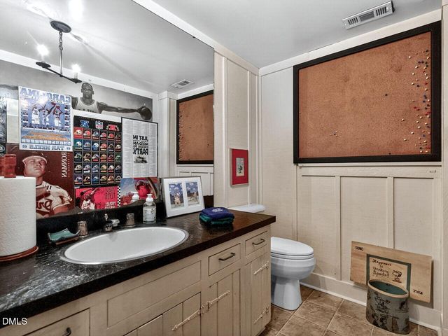 3412 Landor Road, Raleigh, NC 27609