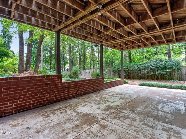 3412 Landor Road, Raleigh, NC 27609