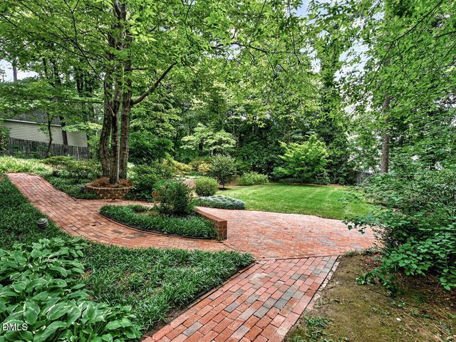 3412 Landor Road, Raleigh, NC 27609
