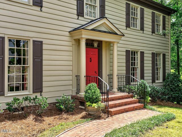 3412 Landor Road, Raleigh, NC 27609