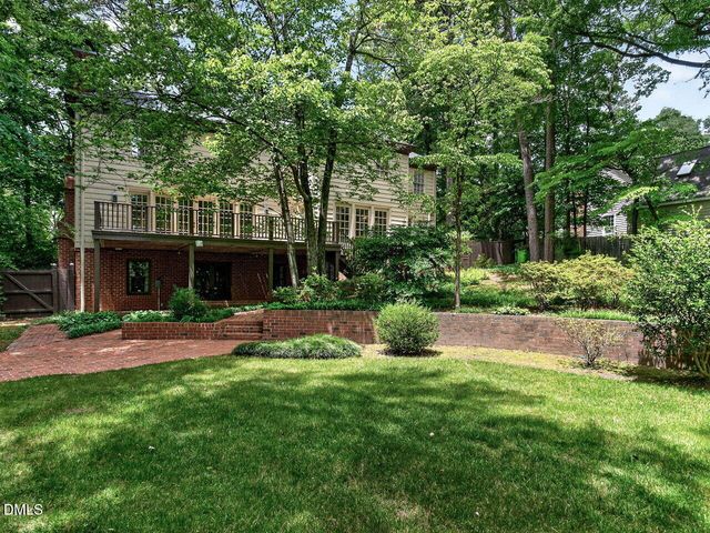 3412 Landor Road, Raleigh, NC 27609