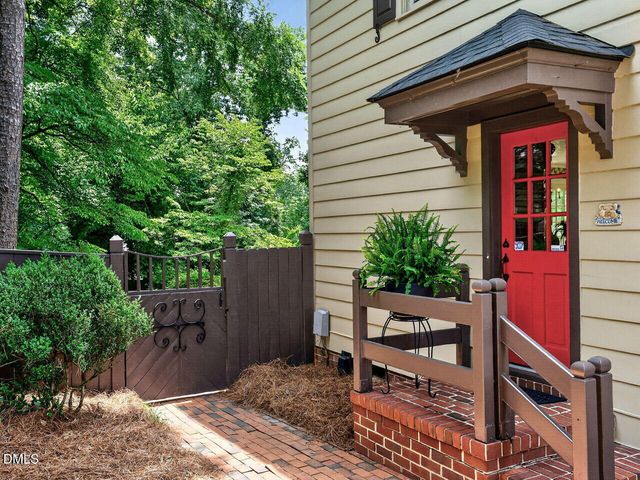 3412 Landor Road, Raleigh, NC 27609