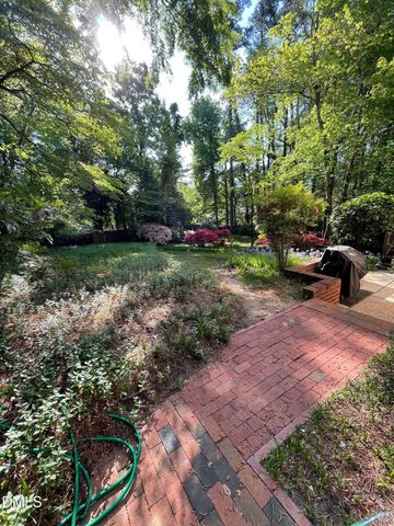 3412 Landor Road, Raleigh, NC 27609