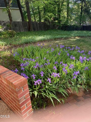 3412 Landor Road, Raleigh, NC 27609