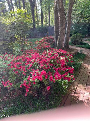 3412 Landor Road, Raleigh, NC 27609