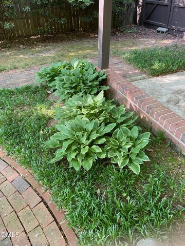 3412 Landor Road, Raleigh, NC 27609