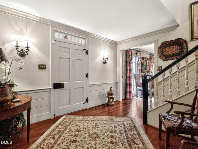 3412 Landor Road, Raleigh, NC 27609