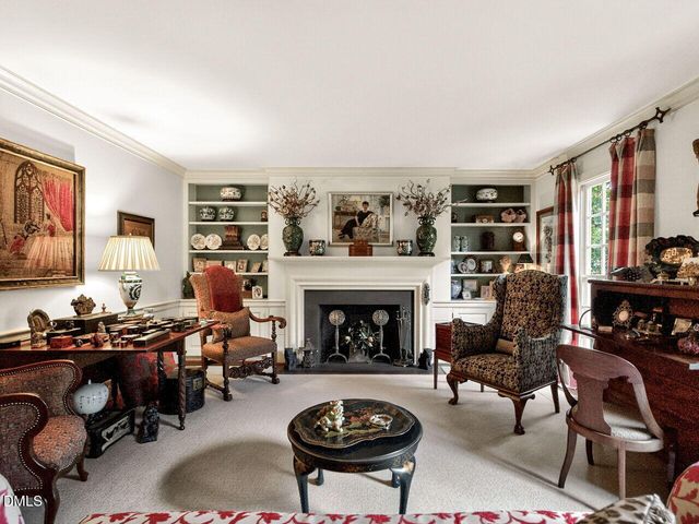3412 Landor Road, Raleigh, NC 27609