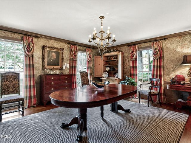 3412 Landor Road, Raleigh, NC 27609