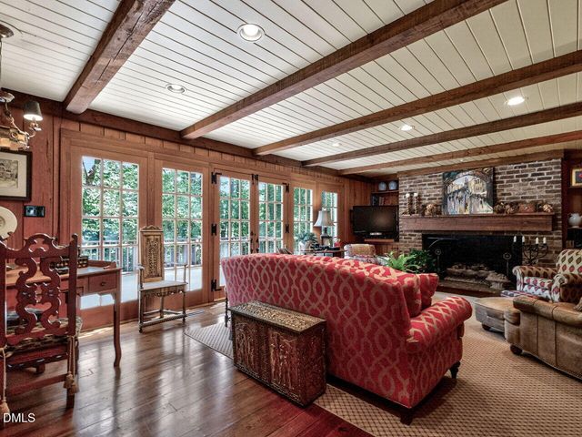3412 Landor Road, Raleigh, NC 27609