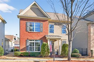 4321 Baverton Drive, Suwanee, GA 30024